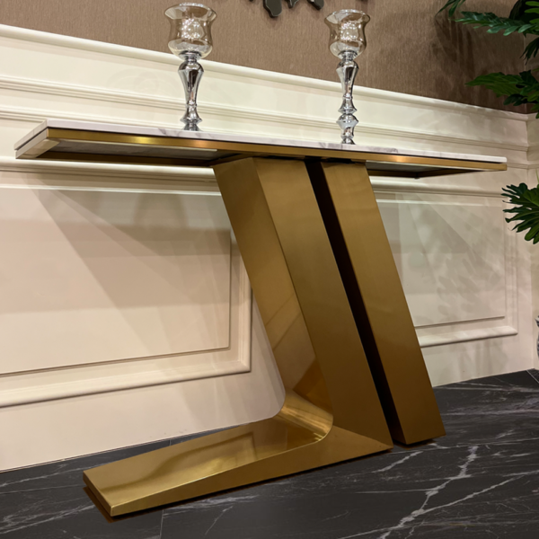 TRATTO Console Table