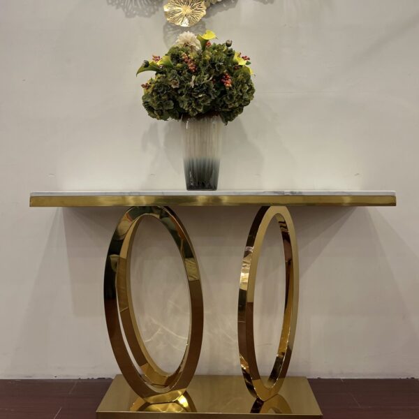 NORBERTO Console Table